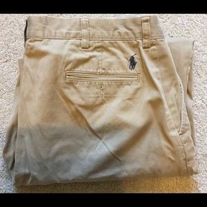 POLO Ralph Lauren Men’s Chinos Size 38x32
